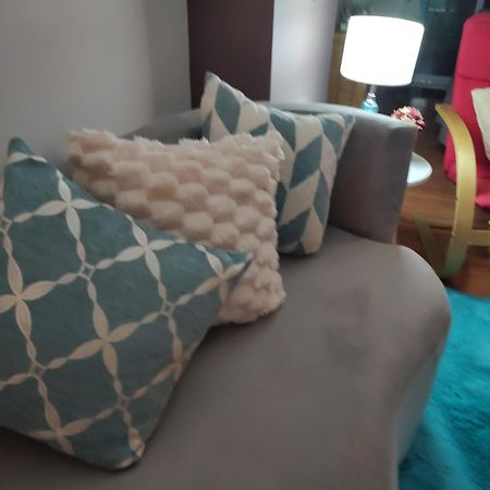 Apartamento Baykus Кордоба Екстериор снимка