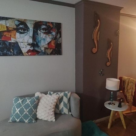 Apartamento Baykus Кордоба Екстериор снимка