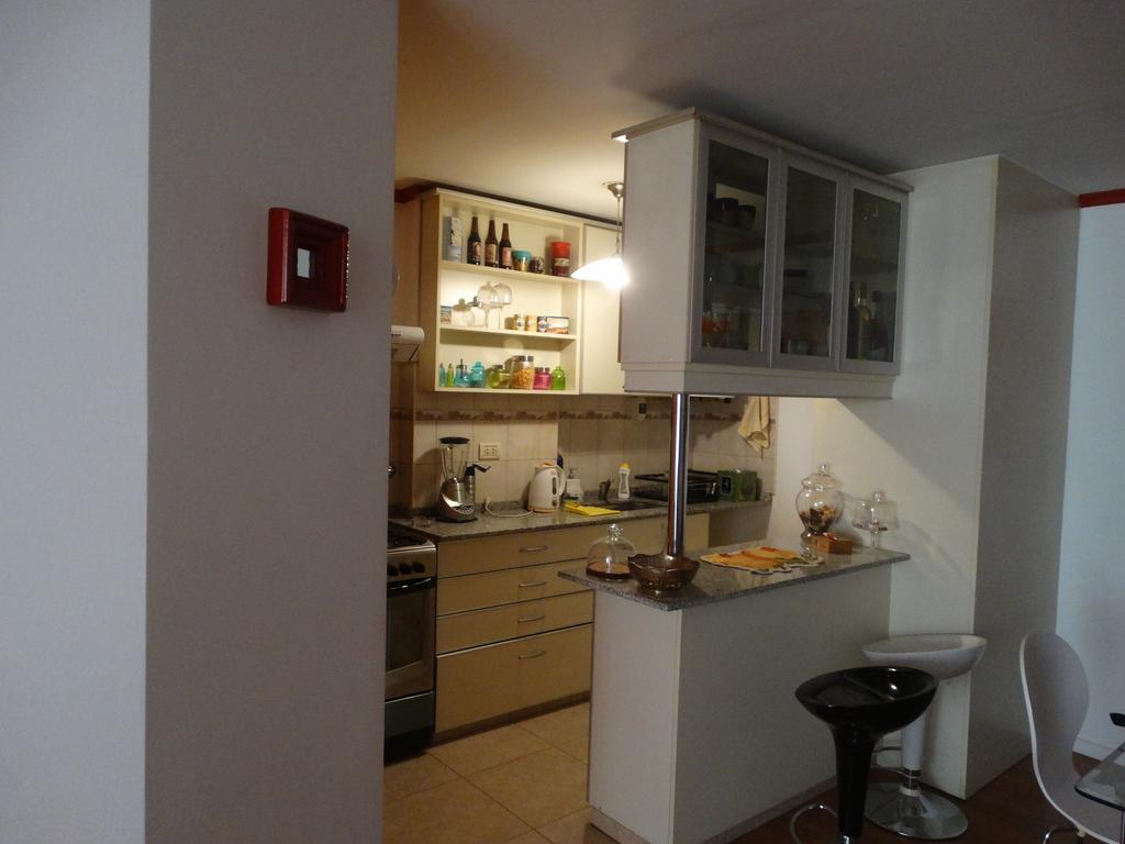 Apartamento Baykus Кордоба Стая снимка