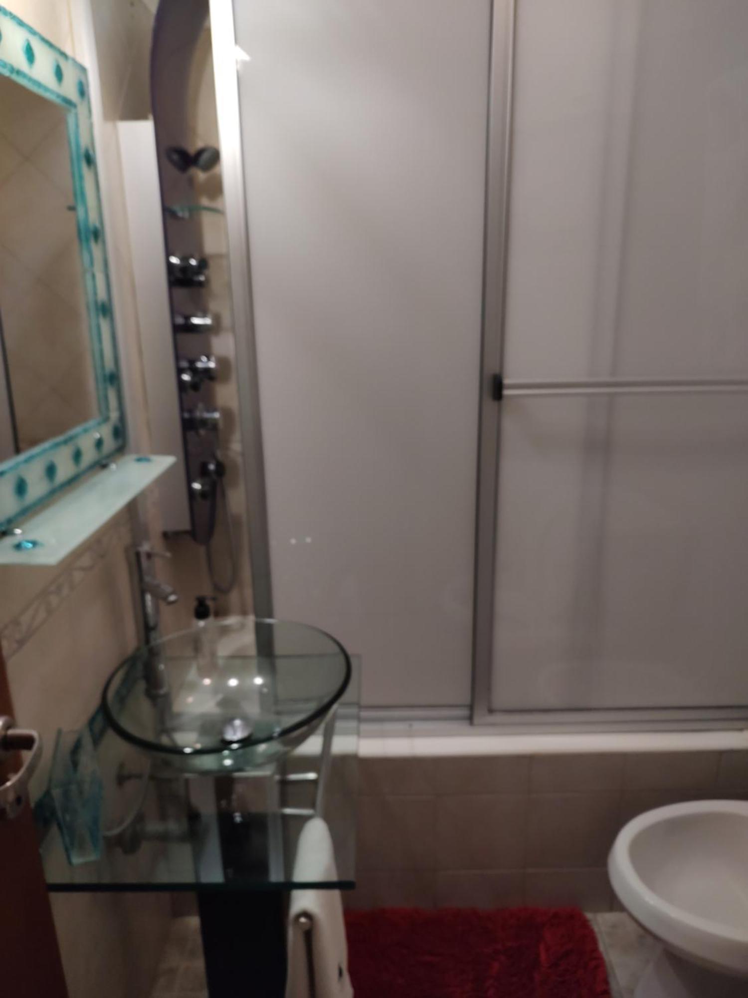 Apartamento Baykus Кордоба Екстериор снимка