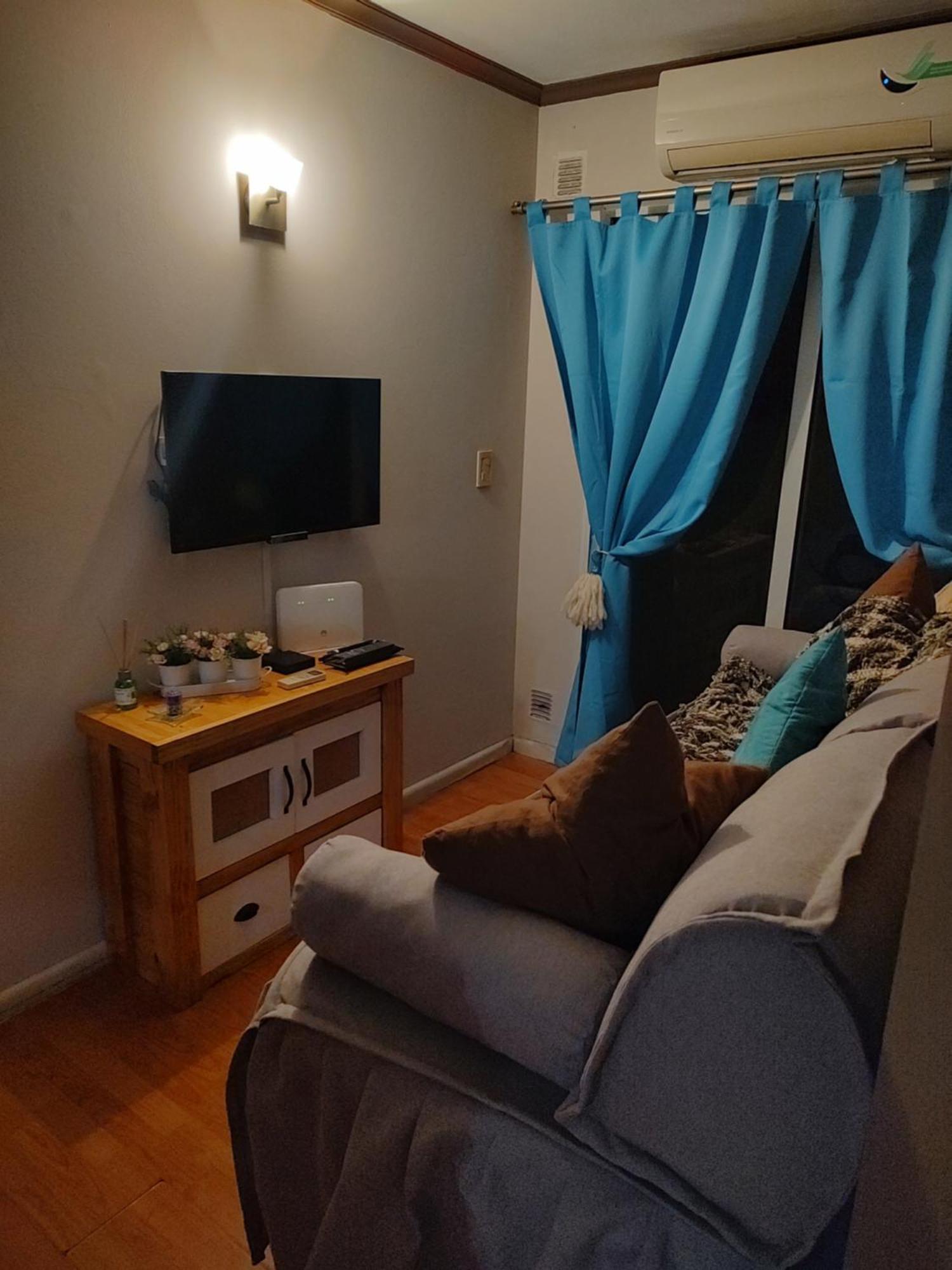 Apartamento Baykus Кордоба Екстериор снимка